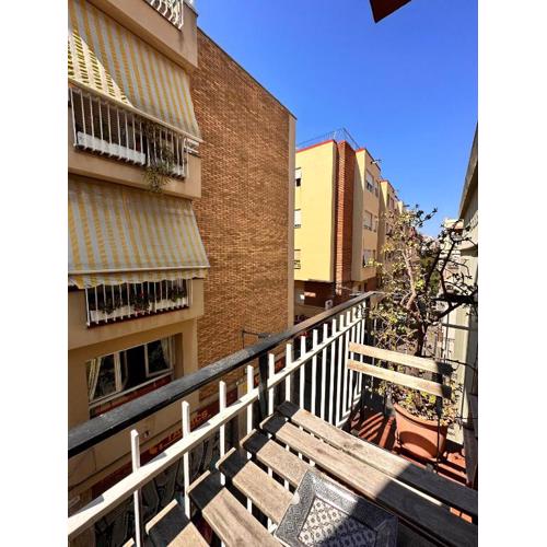 Gracia Barcelona Apartment