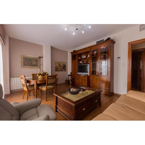 Gracia Suites - Centro y Confort con Parking Gratis