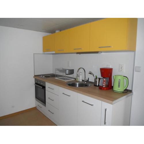 Gradina Apartment