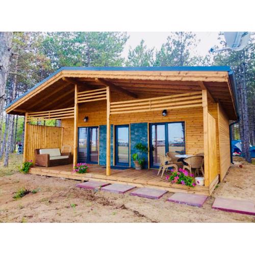 Gradina Forest Villas