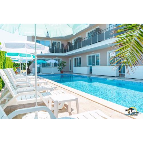 Gradina Holiday