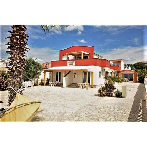 Graf-Apartments-Vir-Zadar