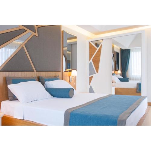 Graf Victor Hotel