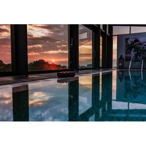 Graffit Gallery Design Hotel