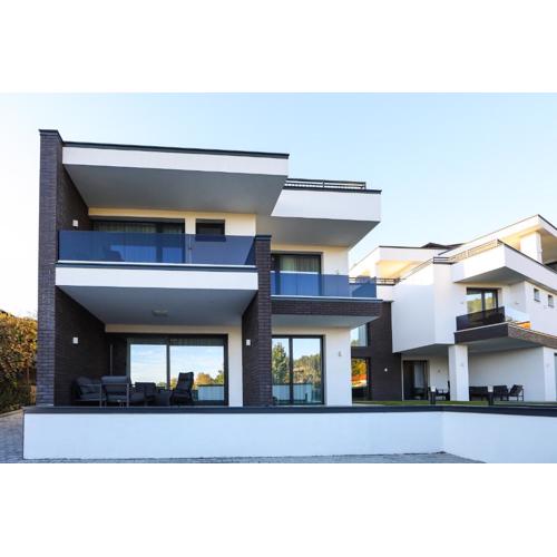 GRAFFIT Luxury houses