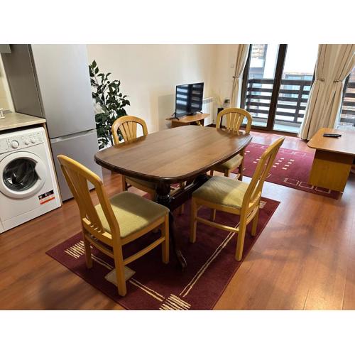 Gramadeto two bedroom apartment next to Gondola