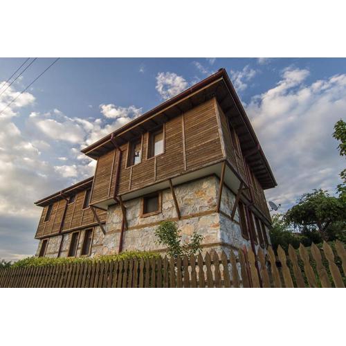 Gramatikova House