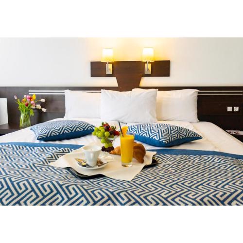 Grami Hotel Sofia