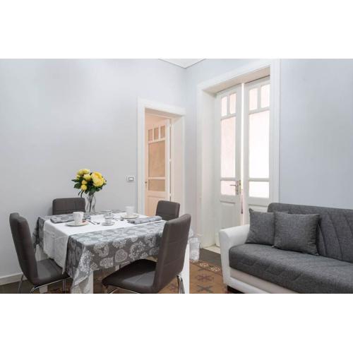 Gramignani House Catania