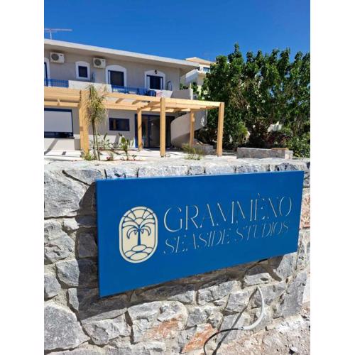 Grammeno Seaside Studios