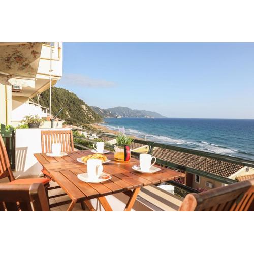 Grammhouse Corfu - Glyfada Beach