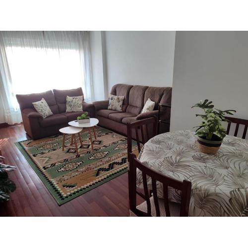 Gran apartamento by Ana