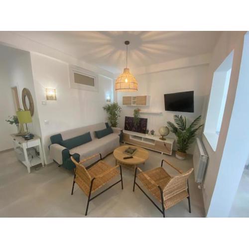 Gran Apartamento By Pilar