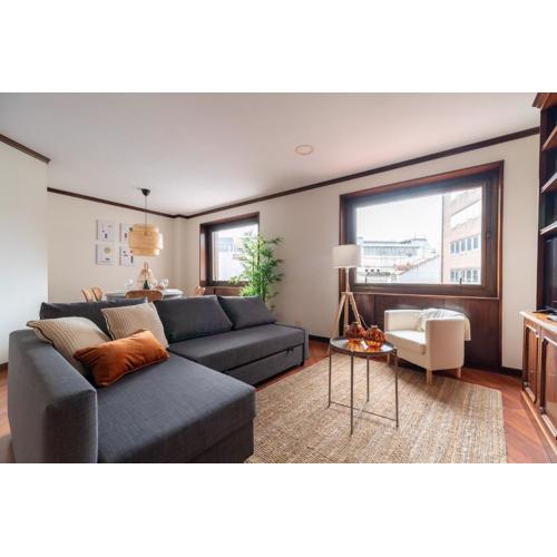 Gran Apartamento By Sol