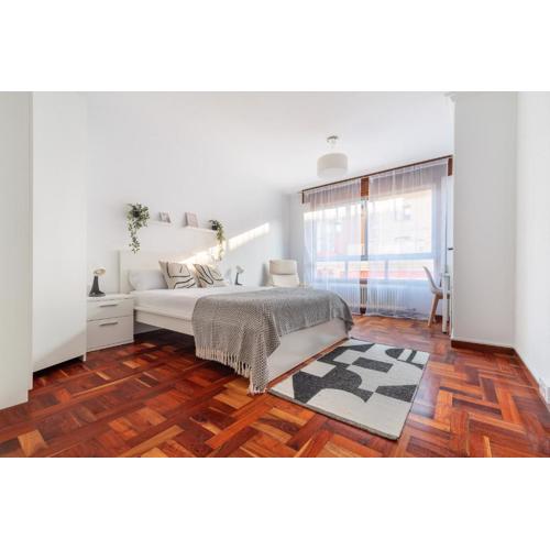 Gran Apartamento el Castro
