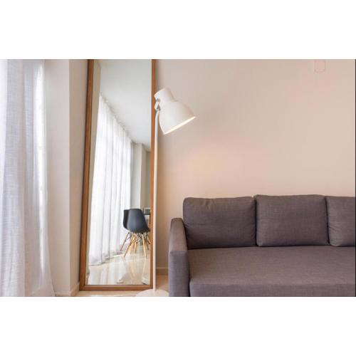 Gran Apartamento familiar, amigos o trabajo