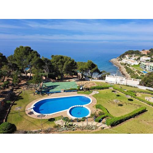 Gran Apartamento Vistas Mar