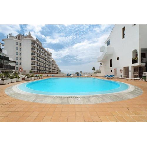 Gran Atico Luxe The 307 Parque Royal 1 Wiffi