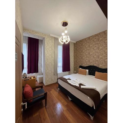 Gran Brn Hotel Taksim