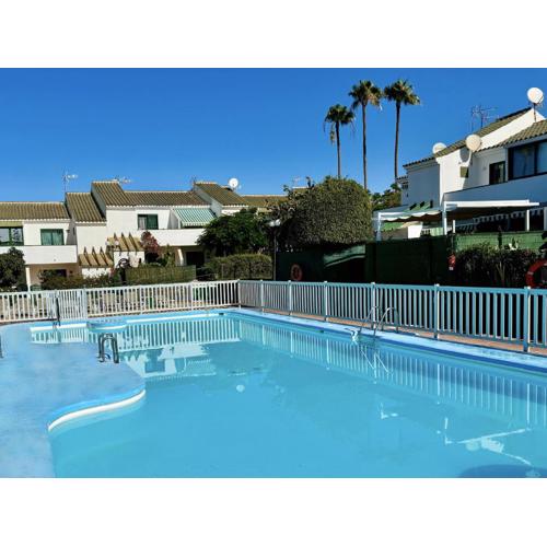 Gran Canaria CASA SUNNY