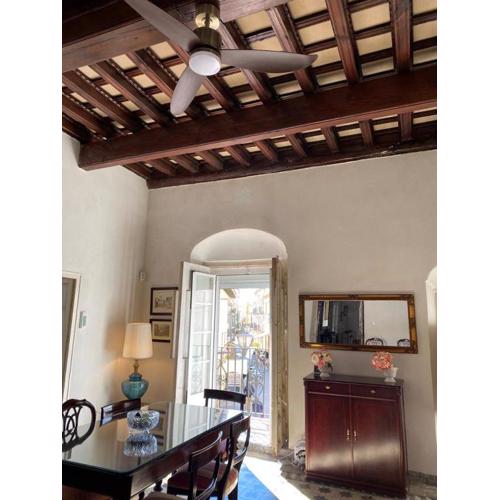 Gran casa señorial de 300m en centro histórico