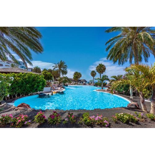 Gran Castillo Tagoro Family & Fun Playa Blanca