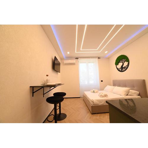 Gran Duca San Riccardo Luxury House VICINO AEROPORTO BRINDISI