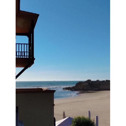 Gran Dúplex Puerto Sherry, Vistas Mar