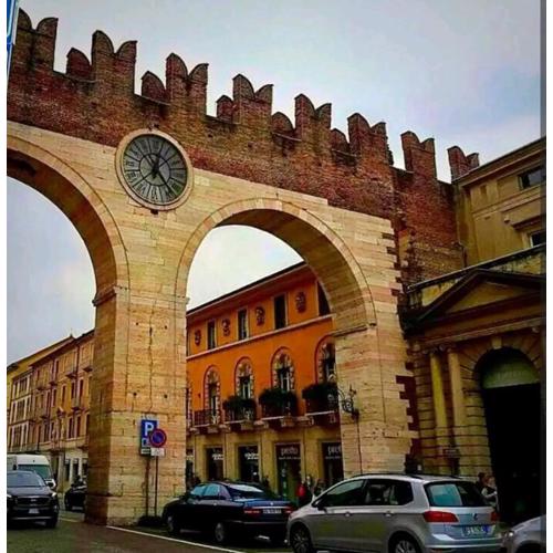 GRAN GUARDIA APARTAMENT VERONA
