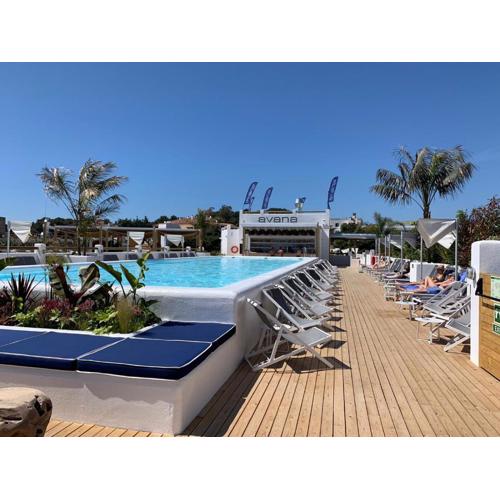 Gran Hotel Flamingo-Adults Only older 18 years old