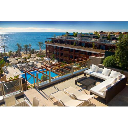Gran Hotel Guadalpín Banus
