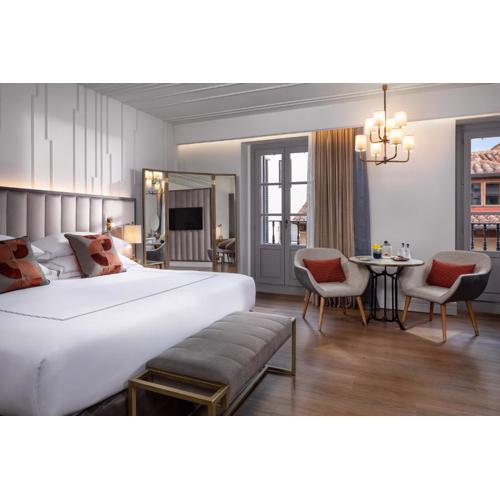 Gran Hotel Inglés - The Leading Hotels of the World
