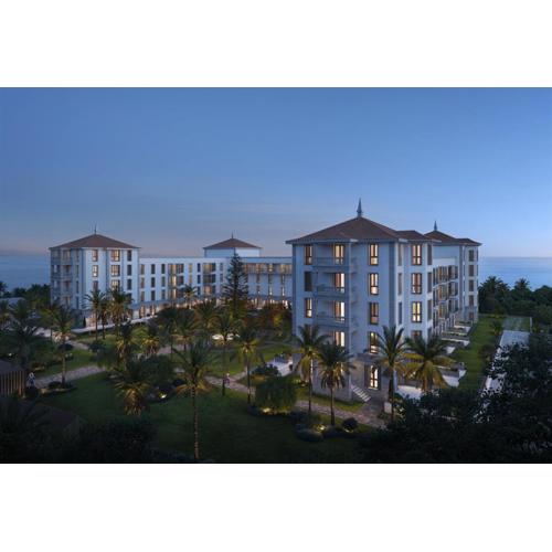 Gran Hotel Taoro