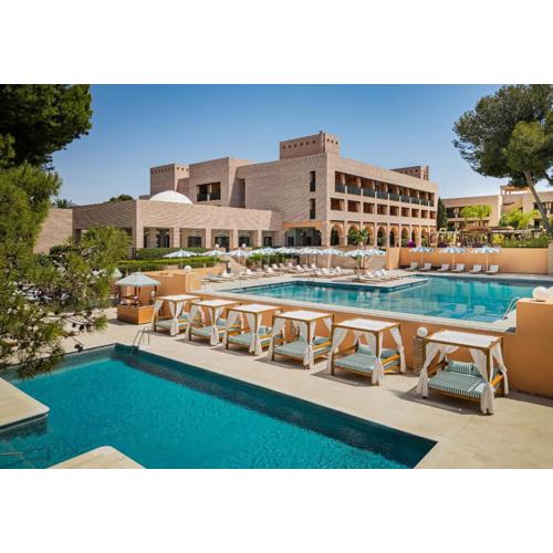 Gran Marbella Resort & Beach Club