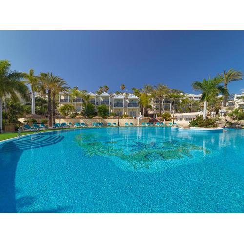 Gran Oasis Resort