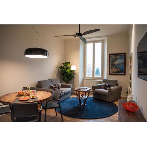 Gran Panorama Legami Charme&Relax