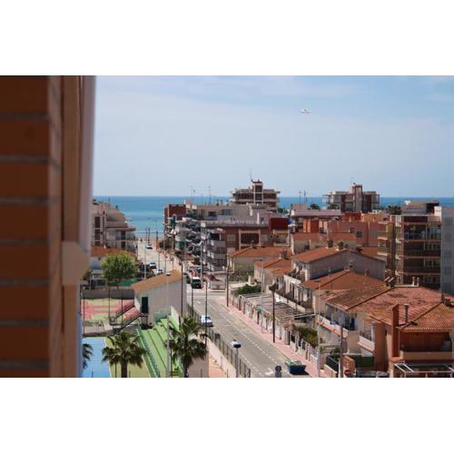 Gran Playa View Apartment