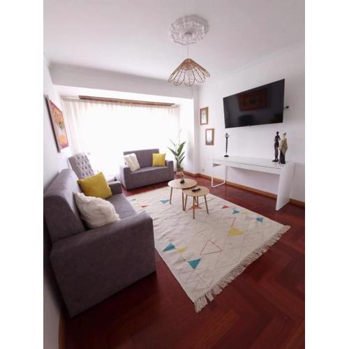 Gran Suite By Torrecedeira