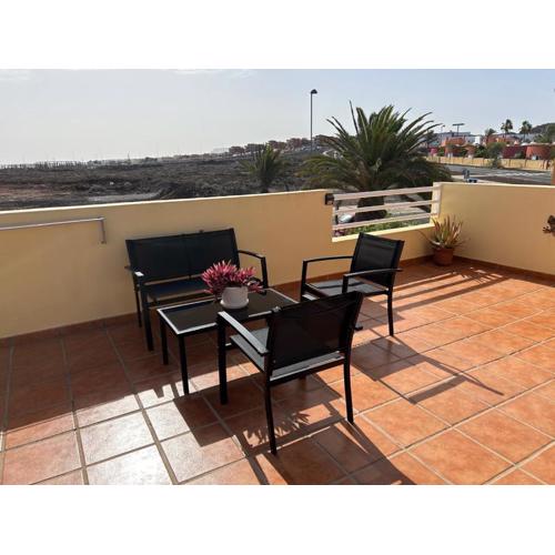 Gran Terraza