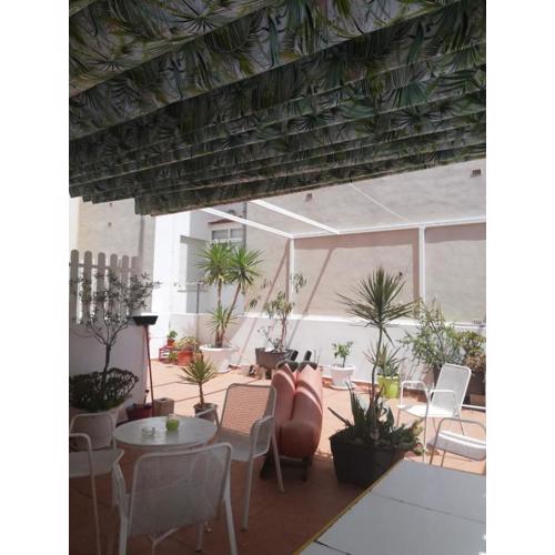 Gran Terraza
