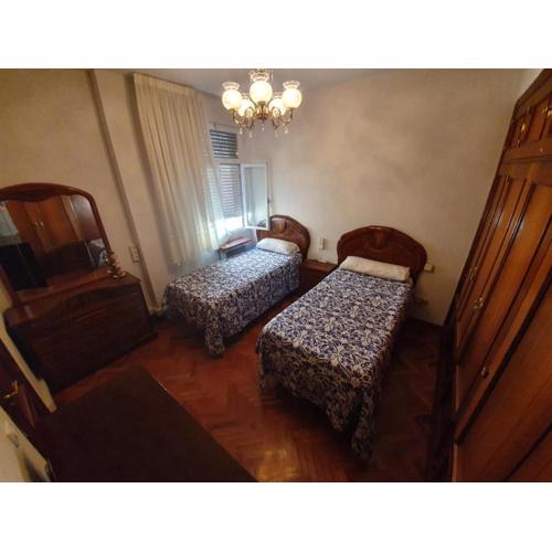 GRAN VIA -Chueca ROOMS PARKING TPH