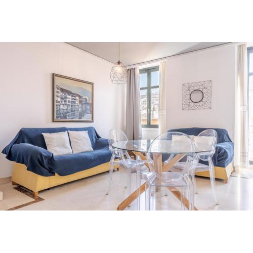 Gran Vía Apartment Granada