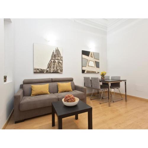 Gran Via Apartment