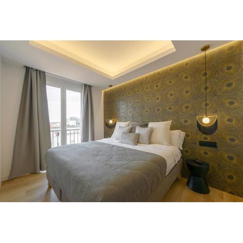 GRAN VIA capitals by MONARO*****