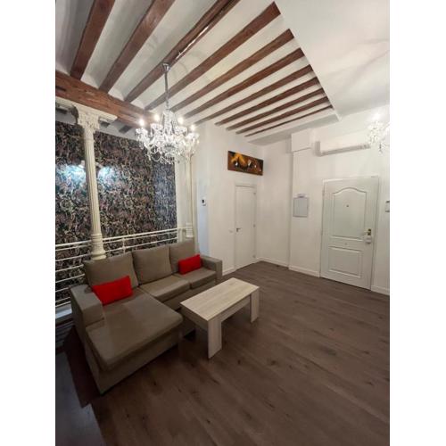 Gran Vía Urban Apartments