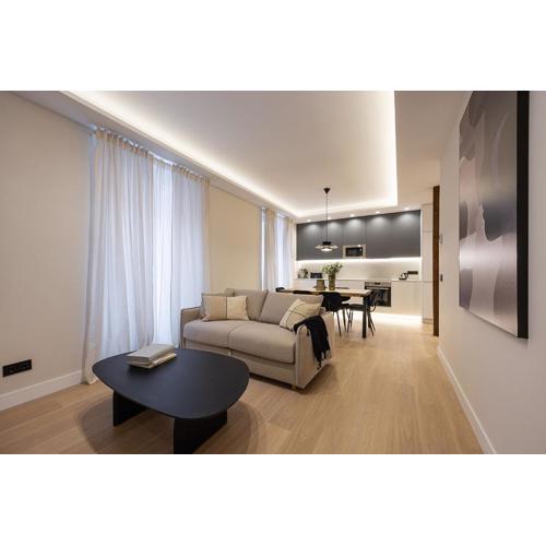 Gran Via XV calle De las Conchas 4BR 4BH