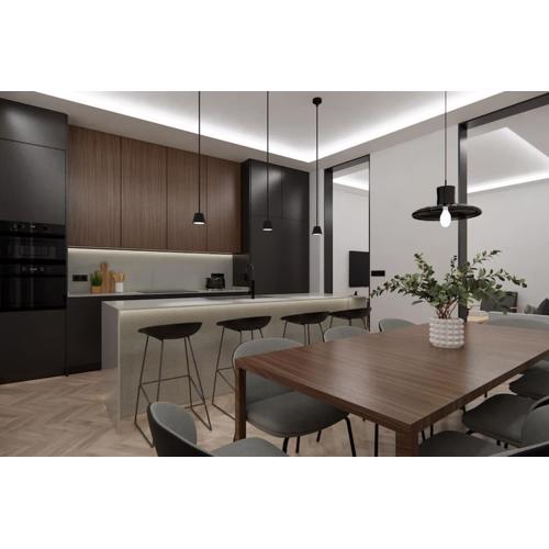 Gran Via XVII calle Fuencarral 6BR 7BH