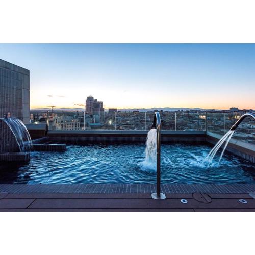 Gran View Apartments