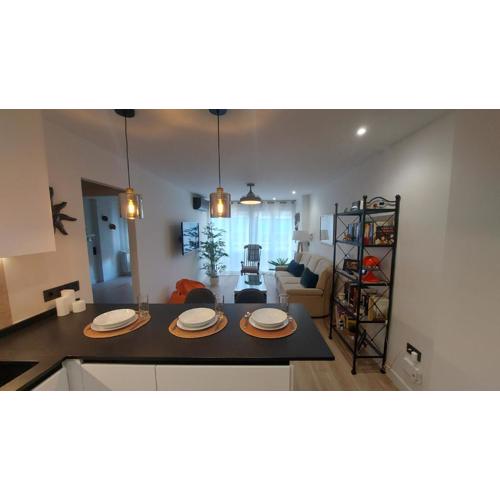Granada Center Apartament