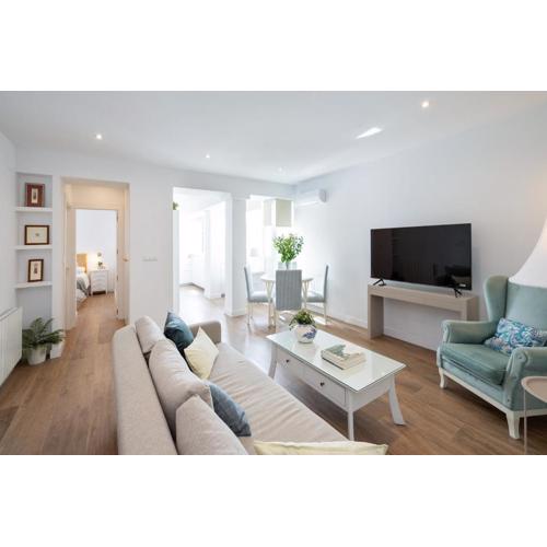 Granada Center Heaven Apartment